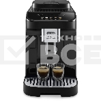 Кофемашина автоматическая DeLonghi ECAM290.61.B черный, исп. кофе - зерновой/молотый, 1.8 л, 1450 Вт, 15 бар, фото8