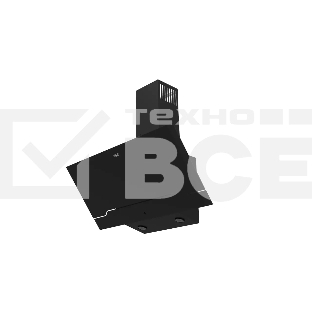 Вытяжка DeLonghi Linea 915 NB