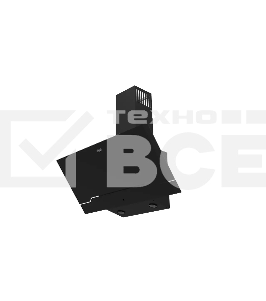 Вытяжка DeLonghi Linea 915 NB