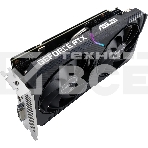 Видеокарта Asus NVIDIA GeForce RTX 3050 8192Mb DUAL-RTX3050-O8G-V2 PCI-E 4.0 128 GDDR6 1822/14000 HDMIx1 DPx3 HDCP Ret, фото10