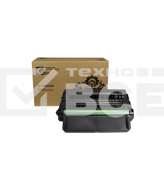 Картридж GalaPrint GP-106R02304 чёрный (5000 стр.) для Xerox Phaser 3320/3320DNI