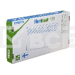 Конвектор ENSTO FinnHeat EPHBM07PR белый, 750 Вт, 12 м2, термостат, фото4