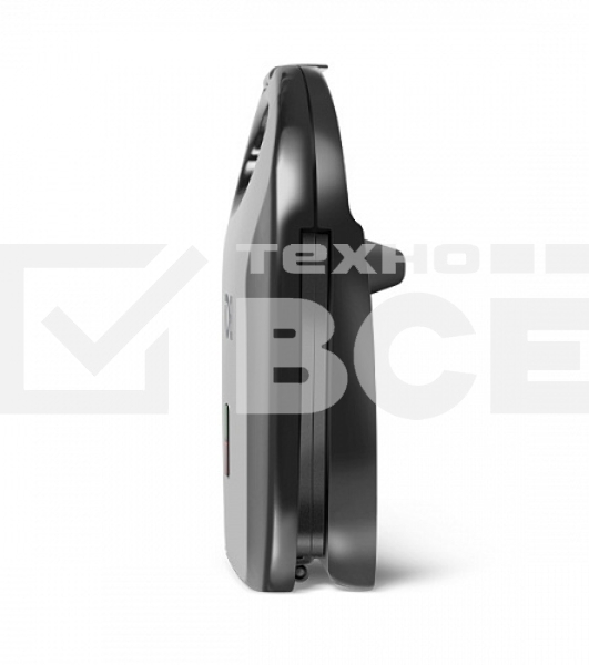 Вафельница BQ ST2004 черный