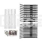 Серверный корпус ExeGate Pro 4U650-010/4U4139L <RM 19