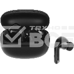 Гарнитура вкладыши Hoco Energy EQ5 черный беспроводные bluetooth в ушной раковине, фото 1
