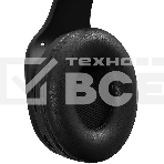 Гарнитура накладные Digma BT-17 черный беспроводные bluetooth оголовье, фото8