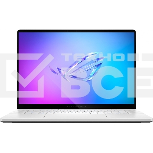 Ноутбук Asus ROG Zephyrus G16 GA605WV-QR118 Ryzen AI 9 HX 370 16Gb SSD1Tb NVIDIA GeForce RTX4060 8Gb 16