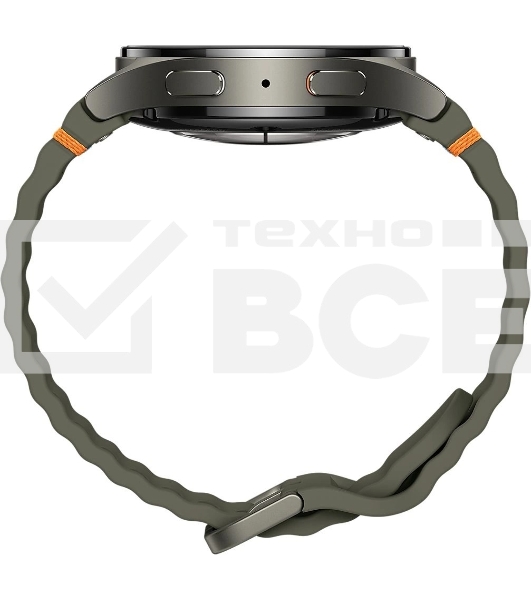 Смарт-часы Samsung Galaxy Watch 7 LTE 40мм 1.31