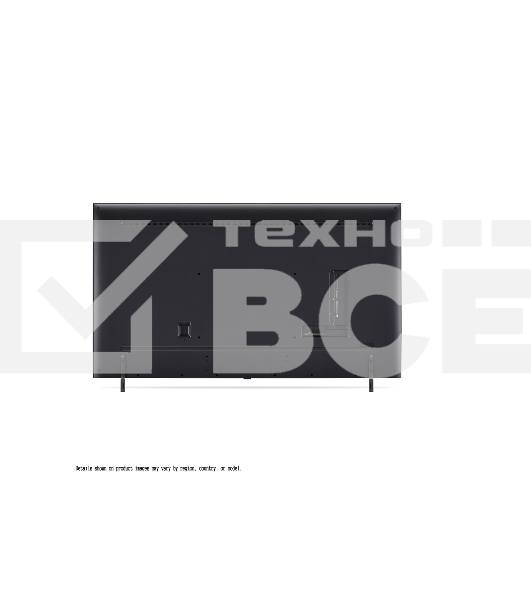 Телевизор LG 86