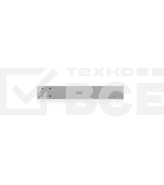 Коммутатор UBIQUITI Unifi Switch Pro 24 24PORT 1000M 2SFP+ USW-PRO-24
