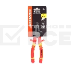 Пассатижи диэлектрические PATRIOT PCP 180 D, 1000 V, Cr-V, 180мм, фото2