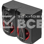 Колонки SVEN MS-304 черный {~ 230 В, 50 Гц, сабвуфер: 159х 272 х 245, вес 3,3}, фото8