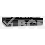 Неттоп HP ProDesk 400 G9 Mini i5 13500T (1.4) 8Gb SSD512Gb UHDG 770 Windows 11 Professional 64 GbitEth WiFi BT 90W черный (883S9EA), фото 1