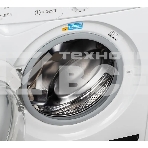 Стиральная машина Indesit EWUC 4105 CIS белый, загрузка фронтальная 4 кг, 1000 об/мин., класс: А, фото2