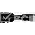 Фен-щетка Starwind SHB 7760 1200Вт черный/серебристый, фото3