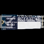 Накопитель SSD GIGABYTE Gen4 4000E, 250Gb, M.2 2280, PCIe 4.0 x4, NVMe, R/W 3500/1800, фото4