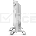 Конвектор ivigo ЕPK E EPK4550E05, 500Вт, с терморегулятором, белый, фото6