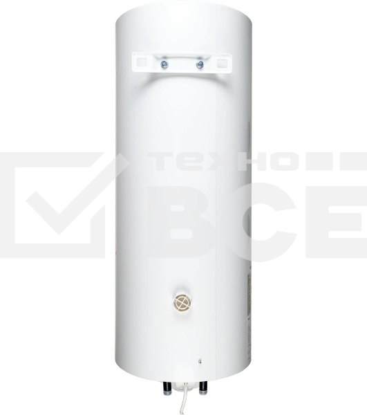 Водонагреватель Oasis Slim MS-50 1.5кВт 50л электрический настенный/белый