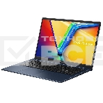 Ноутбук ASUS Vivobook 15 X1504VA-BQ1076 Core Ultra 5 125H/16Gb/SSD512Gb/15.6