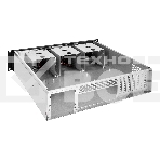 Серверный корпус ExeGate Pro 2U450-06 (RM 19