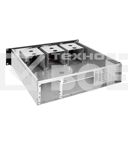 Серверный корпус ExeGate Pro 2U450-06 (RM 19