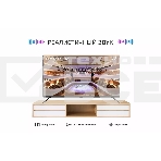 Телевизор Harper 50' 50U695TS LED 4K UHD 60Hz Smart, фото2