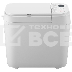 Хлебопечь Panasonic SD-R2520WTS белый, 550 Вт, программ - 28 шт, вес выпечки - 1.1 кг, фото 1