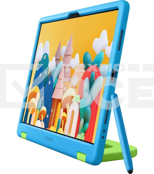 Планшет Honor Pad X8a Kids Edition NDL-W79A Wi-Fi 4/64Gb серый