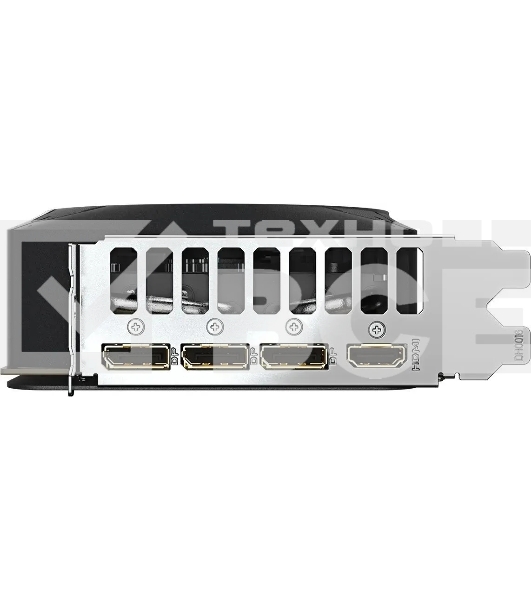 Видеокарта Gigabyte GV-N507TEAGLE OC-16GD 1.0 NV RTX5070TI 16Gb 256bit GDDR7 2542/28000/HDM