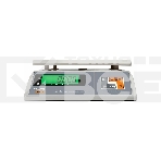 Весы фасовочные Mertech M-ER 326AFU-15.1 LCD (3060) белый, до 15 кг, фото4