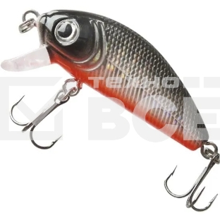 Воблер SanSan San-Minnow Alisa 45F 45мм 0-0,5м цвет 550