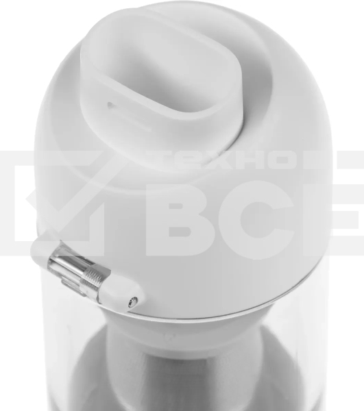 Пылесос ручной аккумуляторный Xiaomi Mi Vacuum Cleaner mini SSXCQ01XY (BHR5156EU)