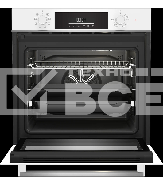 Духовой шкаф Beko BBIM14300WMS