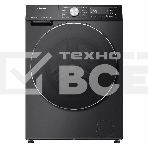 Стирально-сушильная машина Hisense WD5S1045BB черный, загрузка фронтальная 10,5 кг, 1400 об/мин., класс: А, фото7