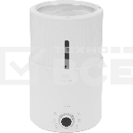 Увлажнитель воздуха ультразвуковой Deerma DEM-SJS300W, 4.4л белый, фото9
