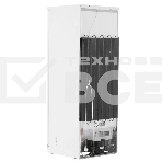 Холодильник Indesit ITD 167 W белый однокамерный 268/35л морозилка сверху, капельная система, фото6