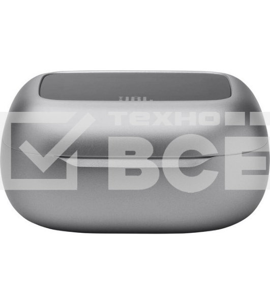 Наушники JBL Live Beam 3, серебро