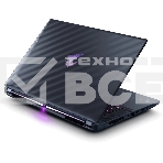 Ноутбук Gigabyte AORUS MASTER 16 AM6H Intel Ultra 9 275HX/32Gb/SSD1Tb/RTX5090 24Gb/16
