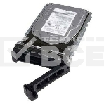 Жесткий диск Dell 2TB 7.2K RPM SATA 6Gbps 512n 3.5in Hot-plug Hard Drive, фото 1