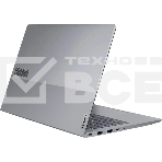 Ноутбук Lenovo ThinkBook 14 G6 IRL серый Intel Core i7 13700H 2400MHz/14