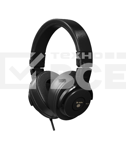 Наушники динамические 110501A2007 Icon HP-310