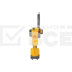 Мини-пила цепная аккумуляторная EDON ANS-21/6BL желтый/черный 25165, фото5