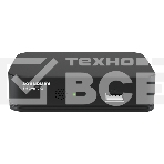 Приставка для цифрового ТВ SOUNDMAX SM-DVBT272 черный, фото9