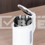 Чайник электрический Scarlett SC-EK21S31 белый, фото5