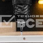 Набор бит Denzel двухстор., PH2-PH2х45 мм, сталь S2, 10 шт., фото6