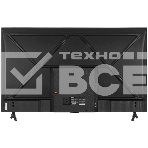 Телевизор Xiaomi TV A 55 2026 черный, фото6