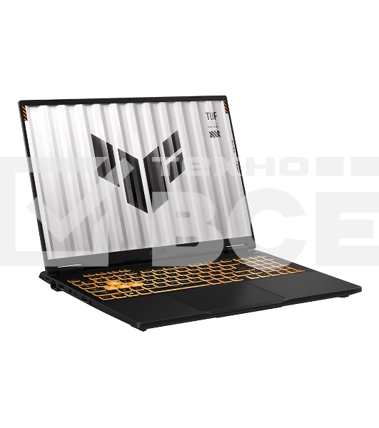 Ноутбук ASUS TUF F16 FX608JPR-QT093 16