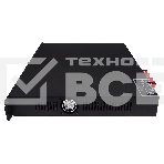 Усилитель Intrend ITAMP-4x500-TD четырехканальный, 4x500W/4Ом, 4x300W/8Ом, мостовой режим: 2x1000W/8Ом, 2x1000W/100V, 2x600W/70V, поддержка Dante, встроенный DSP, фото5