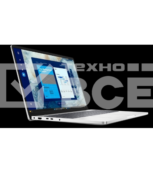 Ноутбук DELL PRO 16 Intel Core Ultra 7 255U 3800MHz/16