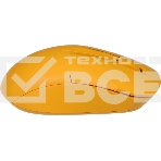 Мышь беспроводная A4Tech Fstyler FG15CS Air2 желтый, 1200 dpi, радиоканал, USB, кнопки - 3, фото7